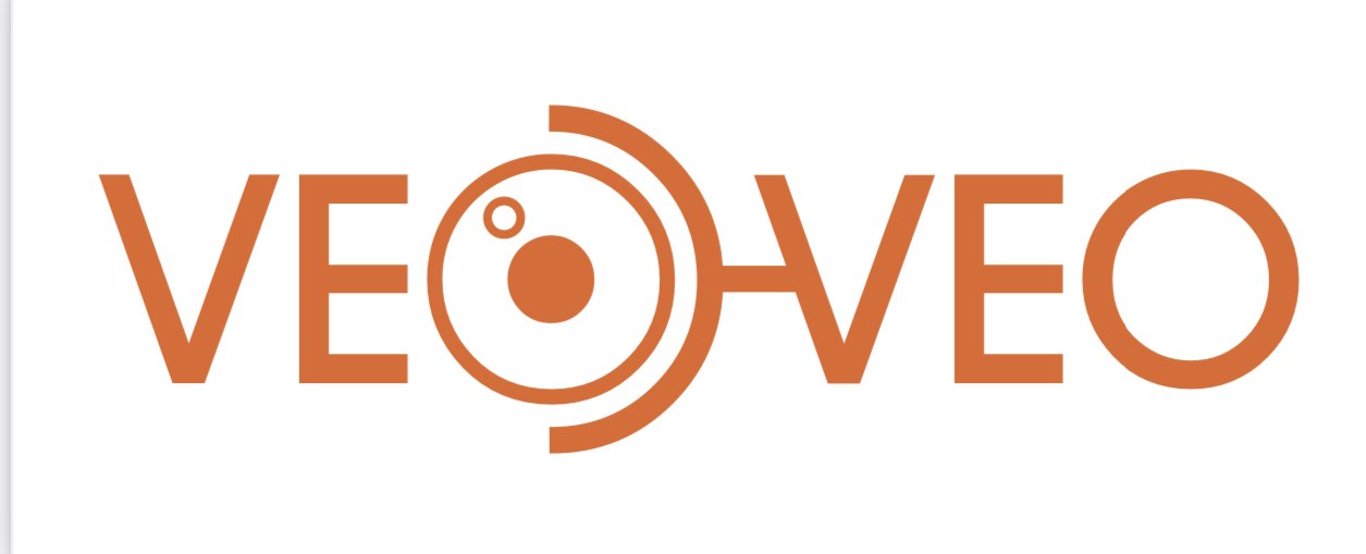 Veo Veo Logo